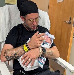 Meet your Posher, Nick